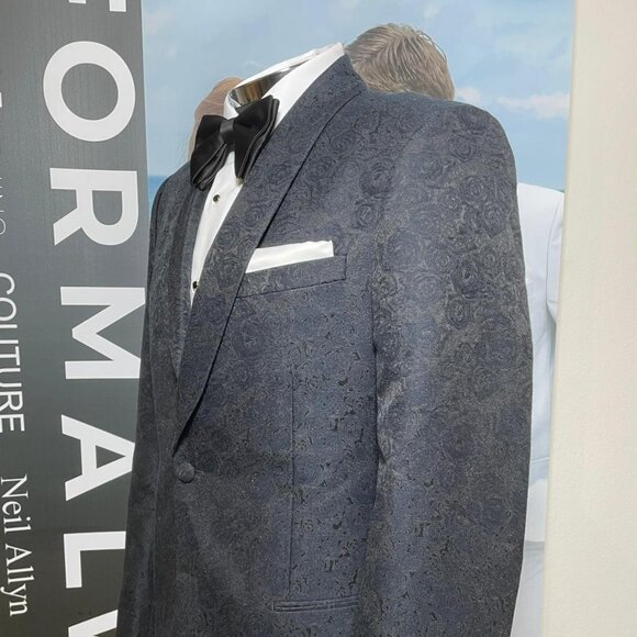 BRUNO MAGLI DINNER JACKET - Picture 2 of 9